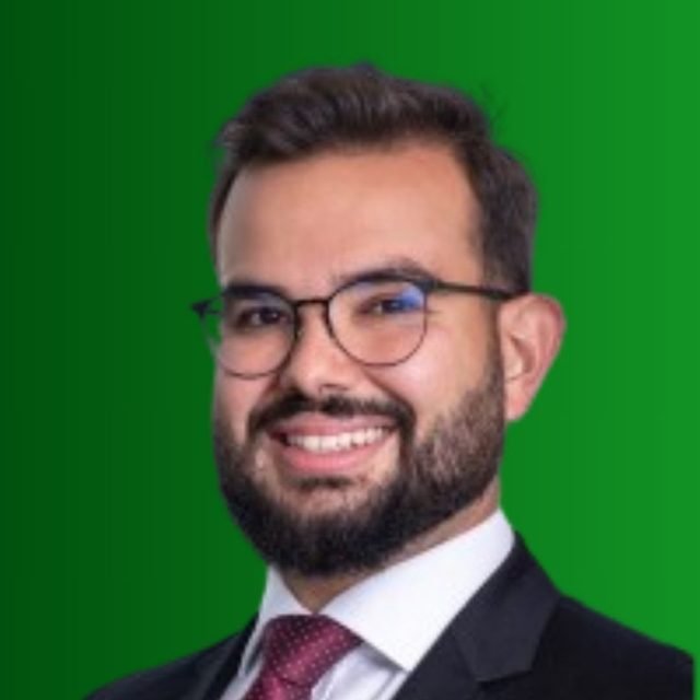 Pedro Girundi