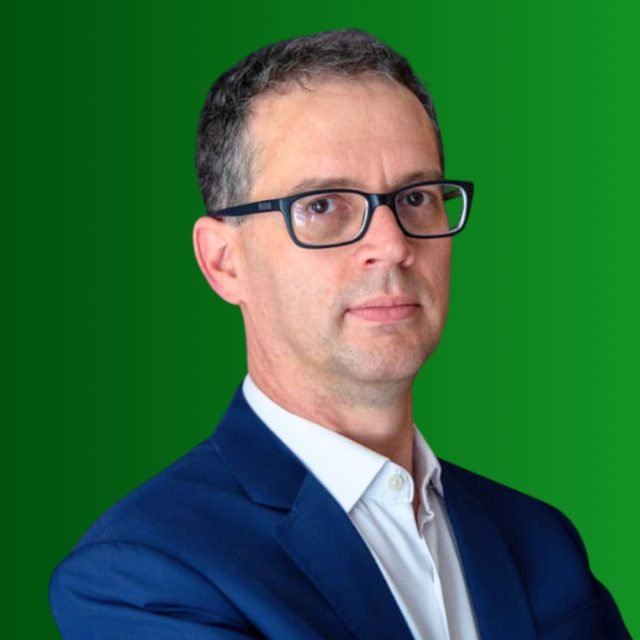 Claudio Elias