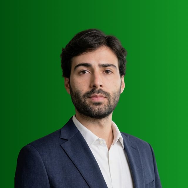 Dárcio Bragança