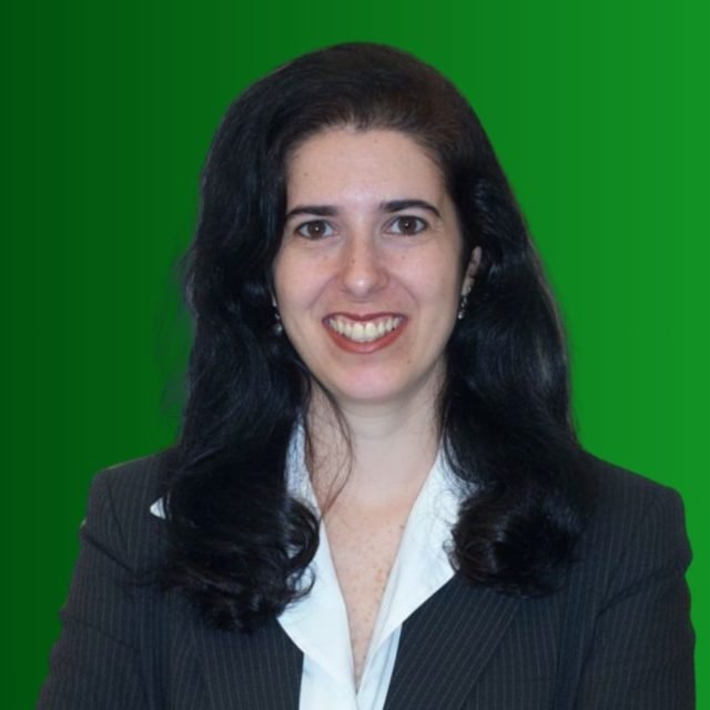 Márcia Petrillo de Lemos