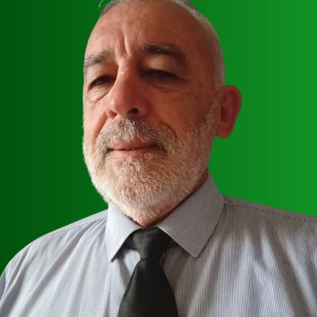 Wilkens Geraldes